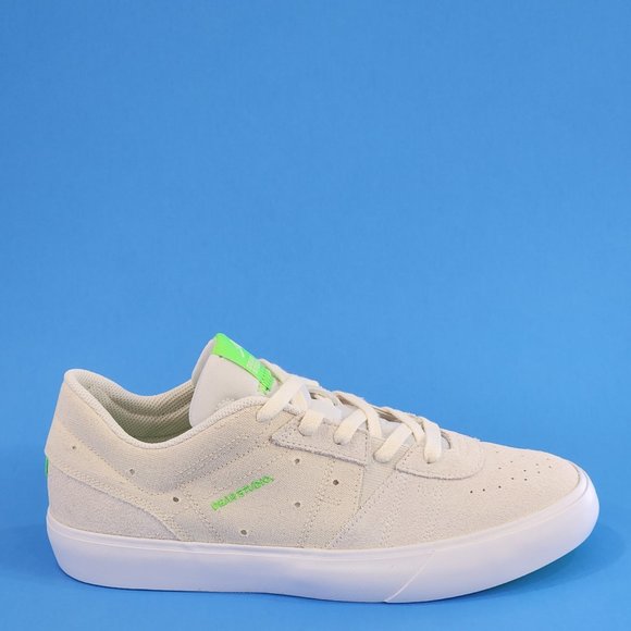 Jordan Series .05 White/Phantom/Green Low Top Men's Sneakers DM1681-103 NWT - Picture 2 of 6